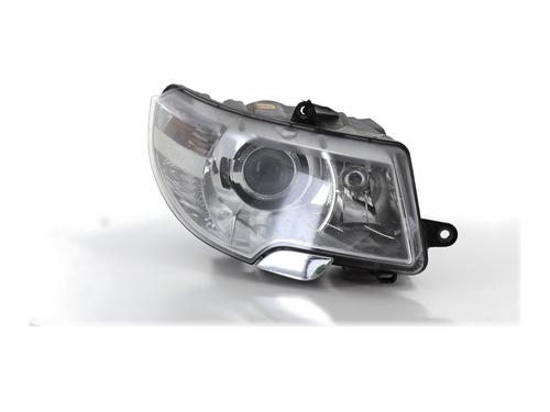 Used Right headlight SKODA SUPERB II Estate (3T5) 2.0 TDI (170 hp) 31577774