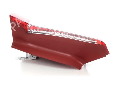Left taillight CITROËN C4 Coupe (LA_) 1.6 HDi | BP24481524C34 