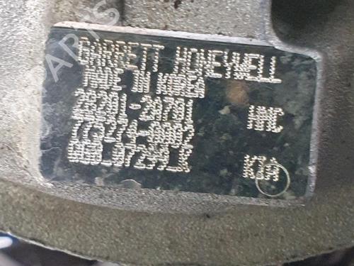 Engine HYUNDAI i30 (GD) 1.6 CRDi | BP34431639M1  - Image 6
