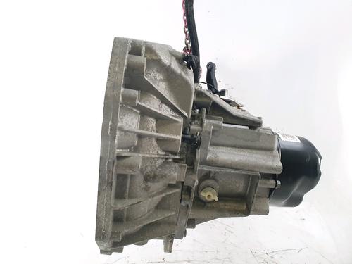 Used Gearbox Gearbox DACIA DOKKER MPV (KE_) 1.2 TCe (KEM0, KEAY) (115 hp) 32770296 32770296