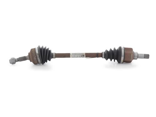 Left front driveshaft PEUGEOT 1007 (KM_) 1.6 16V | BP36288775M38 - Image 2