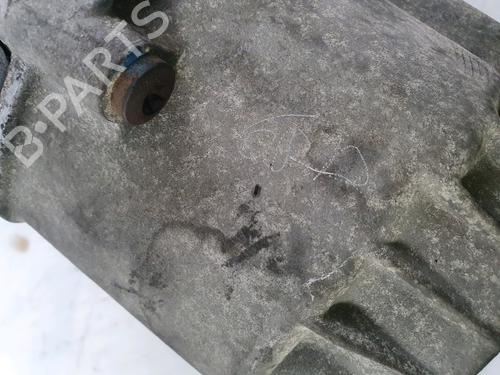 Gearbox AUDI A6 C5 (4B2) 2.5 TDI | BP25621280M3 