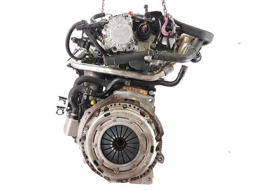 Engine VW GOLF V (1K1) 2.0 TDI | BP36548957M1 - Image 3