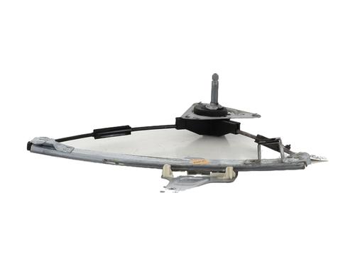 Rear left window mechanism CITROËN C4 I (LC_) 1.6 HDi | BP26490093C24 