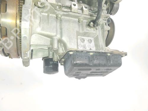 Engine KIA STONIC (YB) 1.0 T-GDi | BP17181023M1 