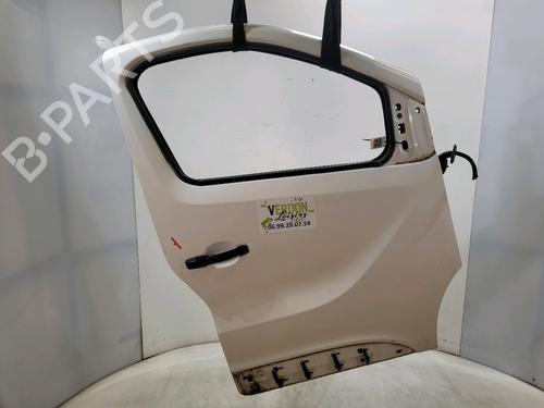 Used Right front door Right front door OPEL VIVARO B Van (X82) 1.6 CDTI (05) (116 hp) 33033713 33033713