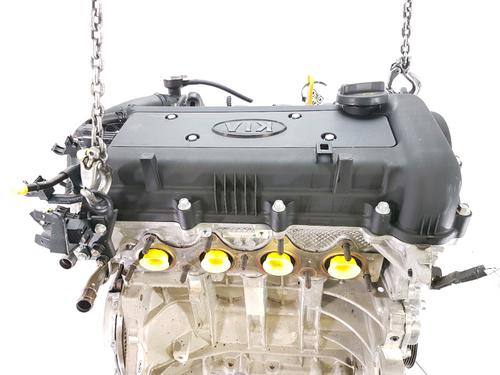 Engine KIA VENGA (YN) 1.4 CVVT | BP33949316M1  - Image 5