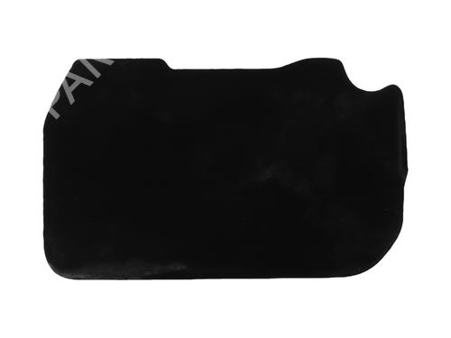 Topbeskyttelse PEUGEOT 208 I (CA_, CC_) 1.2 THP 110 (110 hp) 30983097