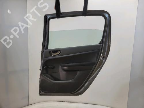 Dør høyre bak PEUGEOT 307 (3A/C) 1.6 16V | BP29874795C5