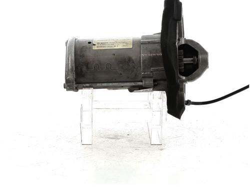 Used Starter NISSAN QASHQAI II SUV (J11, J11_) 1.6 dCi (130 hp) 16041363