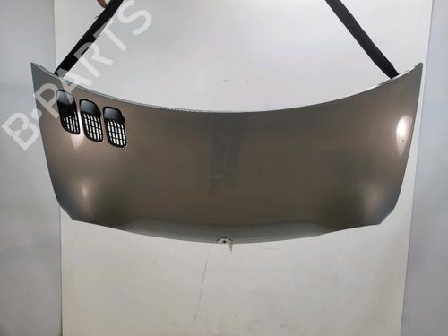 Capot Capot RENAULT TWINGO I (C06_) 1.2 16V (C06C, C06D, C06K) (75 hp) 34427862 34427862