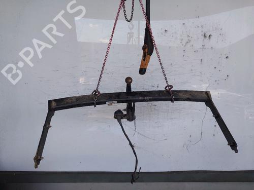 Used Tow ball/Mechanism Tow ball/Mechanism 37086734 37086734