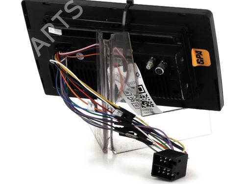 Radio VW CADDY III Box Body/MPV (2KA, 2KH, 2CA, 2CH) 1.9 TDI | BP29623399E6 