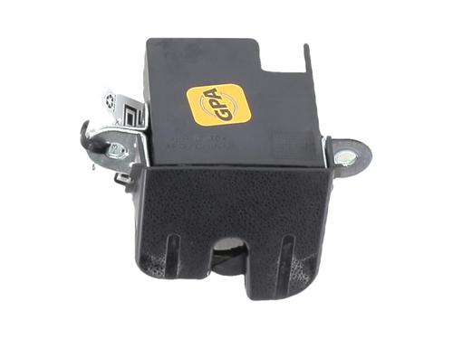 Tailgate lock VW GOLF VI (5K1)  | BP27857812C101 