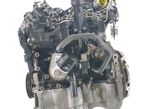 Engine MERCEDES-BENZ A-CLASS (W176) A 160 CDI / d (176.011) | BP27710730M1 