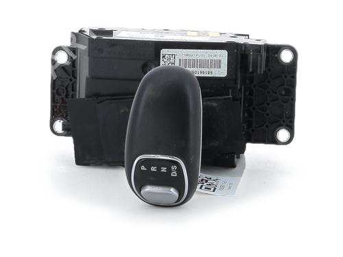 Used Gear lever Gear lever JEEP GRAND CHEROKEE IV (WK, WK2) 3.6 V6 FlexFuel 4x4 (286 hp) 34575996 34575996