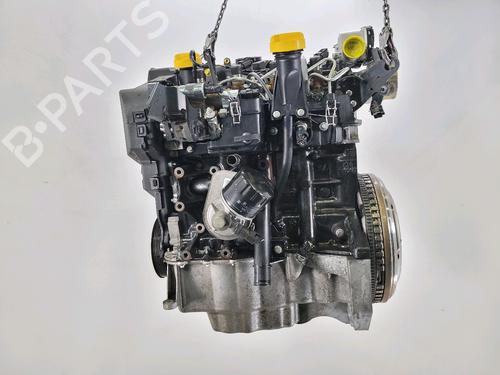Engine RENAULT SCÉNIC III (JZ0/1_) 1.5 dCi | BP39972018M1 - Image 2