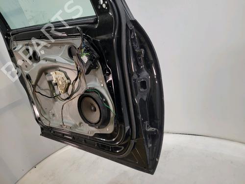 Left front door MERCEDES-BENZ A-CLASS (W169) A 200 CDI (169.008, 169.308) | BP29390359C2 