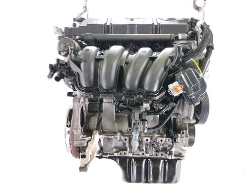 Engine PEUGEOT 207 CC (WD_) 1.6 16V | BP32693561M1 - Image 4