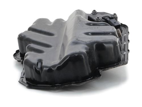 Oil sump VW GOLF VII (5G1, BQ1, BE1, BE2) 1.4 TSI | BP29552827M115 