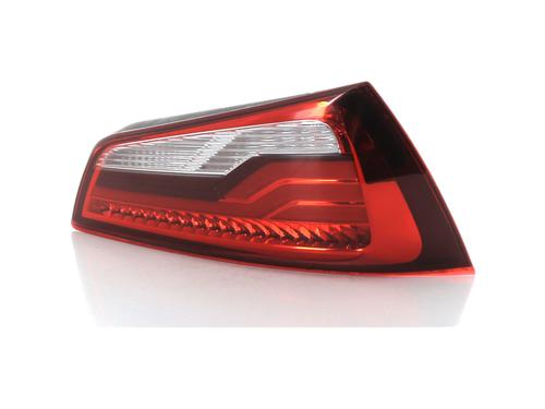 Left taillight AUDI A1 (8X1, 8XK) S1 quattro | BP36288767C34 - Image 2