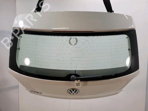 Used Tailgate VW POLO V (6R1, 6C1) 1.0 (75 hp) 32842957
