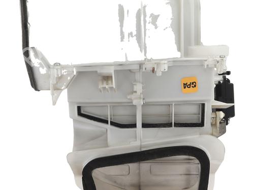 Used Heater blower motor NISSAN X-TRAIL I (T30) 2.2 dCi 4x4 (136 hp) 30118469