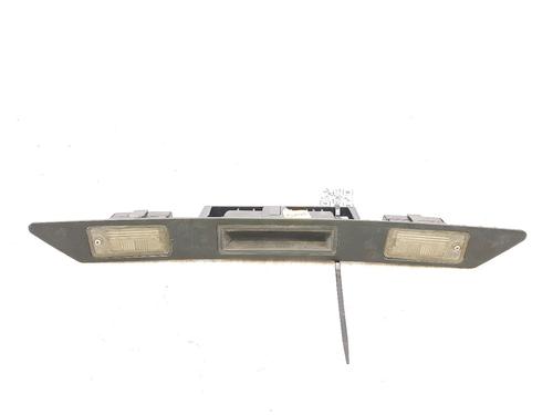 Used Tailgate handle AUDI A6 Allroad C6 (4FH) 2.7 TDI quattro (190 hp) 32487443