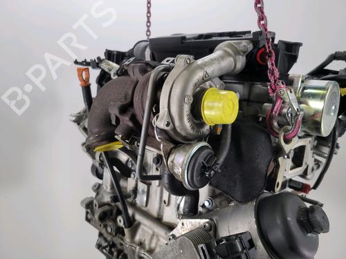 Engine PEUGEOT 206+ (2L_, 2M_) 1.4 HDi eco 70 | BP29762258M1