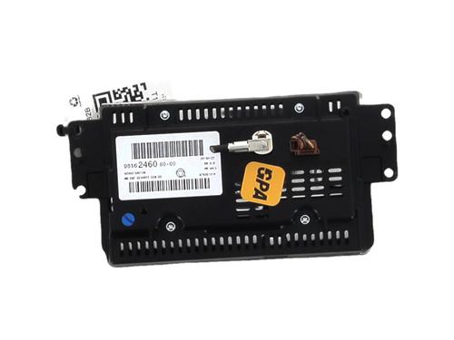 Display monitor CITROËN C3 II (SC_) 1.6 BlueHDi 75 | BP31635554C48