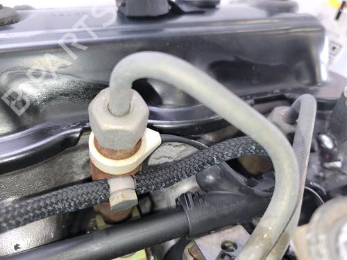 Engine VW POLO (6N2)  | BP17388981M1 