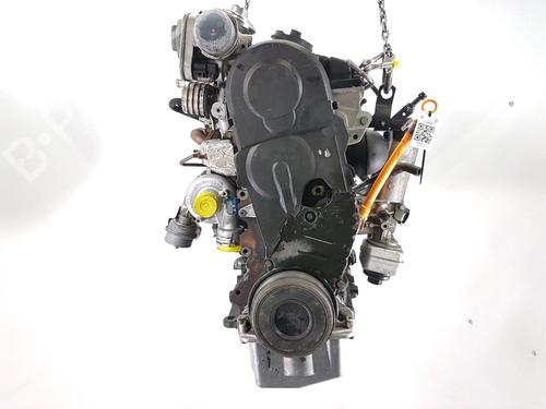 Used Engine VW GOLF IV (1J1) 1.9 TDI (101 hp) 30532741
