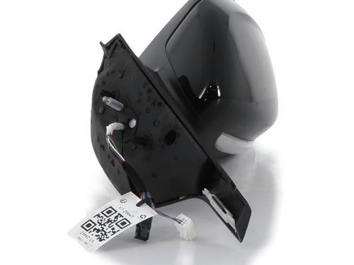 Left mirror CITROËN C3 III (SX) 1.2 THP 110 (SXHNPS, SXHNZT, SXHNZ6) | BP29964684C26