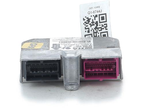Used ECU airbags OPEL CORSA D (S07) 1.2 (L08, L68) (80 hp) 32433617