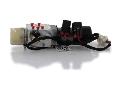 Taklukemotor PEUGEOT 206 CC (2D) 2.0 S16 | BP29578636M60 