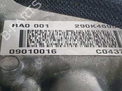 Gearbox RENAULT ZOE (BFM_) Electric (BFME) | BP33745559M3 - Image 5