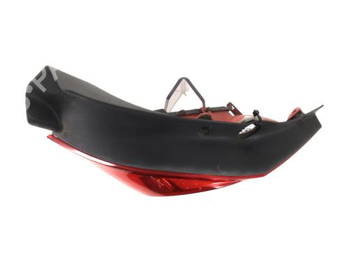 Used Left taillight RENAULT CLIO III (BR0/1, CR0/1) [2005-2014]  26924679