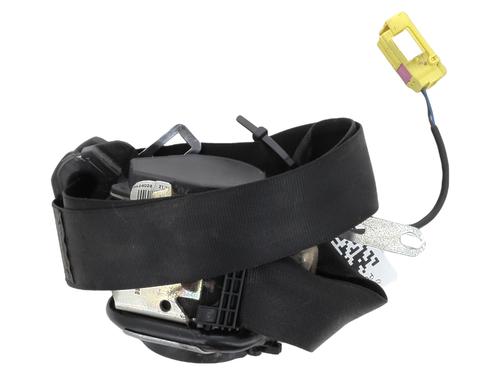 Used Front left seatbelt Front left seatbelt VW POLO IV (9N_, 9A_) 1.4 16V (101 hp) 34118326 34118326