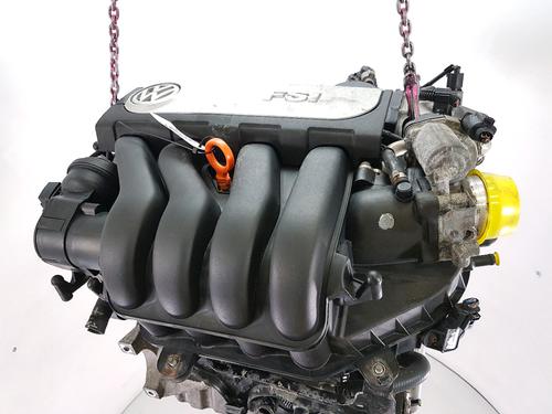 Engine VW EOS (1F7, 1F8) 2.0 FSI | BP38768478M1 - Image 6