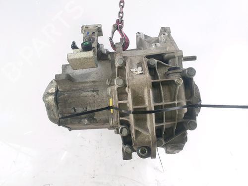 Gearbox FIAT 500 (312_) 1.2 (312AXA1A) | BP29740920M3 