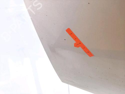 Right front door CHEVROLET AVEO / KALOS Hatchback (T250, T255) 1.2 | BP17180502C3