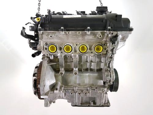 Engine HYUNDAI i20 II (GB, IB) 1.2 | BP28285612M1 