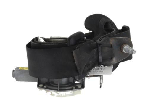 Used Front left seatbelt Front left seatbelt 37532793 37532793