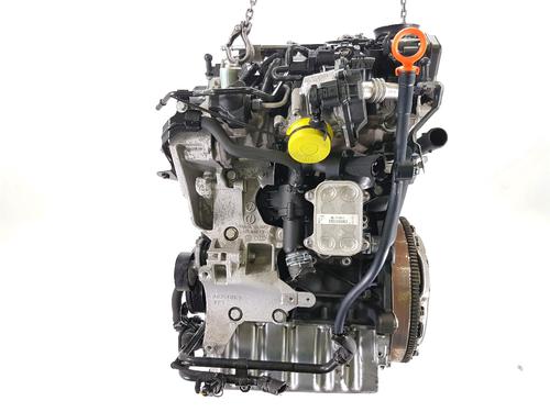 Engine SEAT IBIZA IV (6J5, 6P1) 1.2 TDI | BP29416272M1 