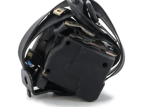 Front right seatbelt SEAT LEON (1M1) 1.9 TDI | BP34177373I25 - Image 3