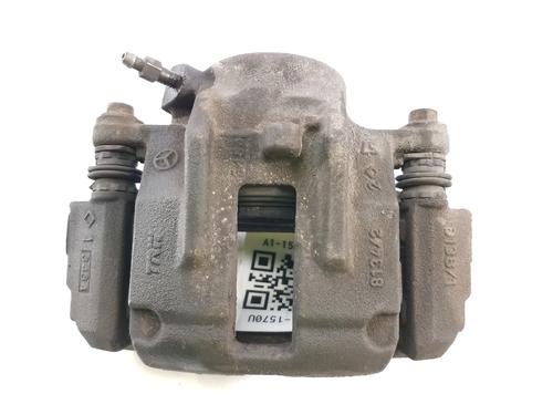 Used Left front brake caliper MERCEDES-BENZ VANEO (414) 1.7 CDI (414.700) (91 hp) 27918006