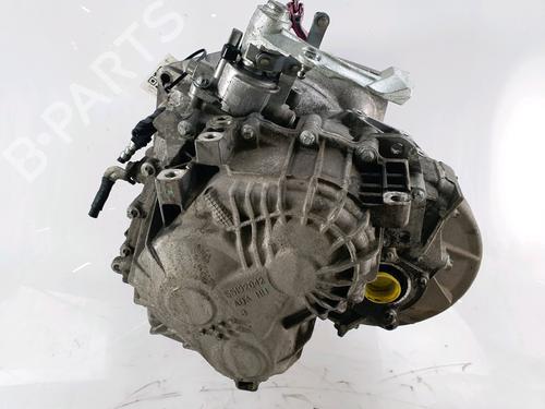Gearbox ALFA ROMEO MITO (955_) 1.6 JTDM (955AXC1B) | BP29381479M3 