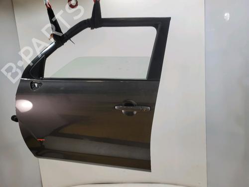 Used Left front door SUZUKI IGNIS III (MF, FF) 1.2 Hybrid (ATK412) (83 hp) 30842150