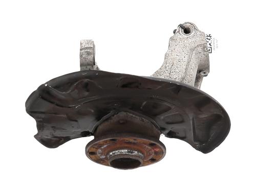 Right front steering knuckle AUDI A3 (8V1, 8VK) S3 quattro | BP31748805M26 - Image 3