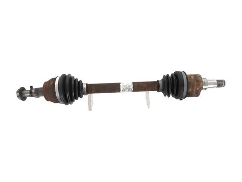 Used Left front driveshaft FORD FOCUS III [2010-2020]  29110510